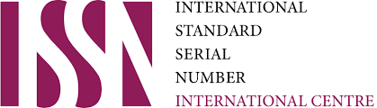 Файл:ISSN logo.svg — Википедия