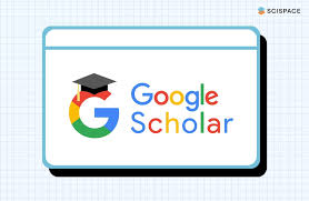 Google Scholar: Every Researcher's Go-To Guide